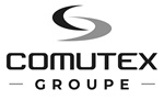 logo Comutex groupe NB