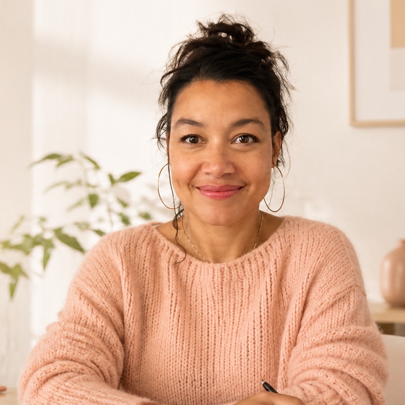 Colette Marghieri, certifiée bilans de compétences, VAE, Coaching, Présidente de MOOVENCE